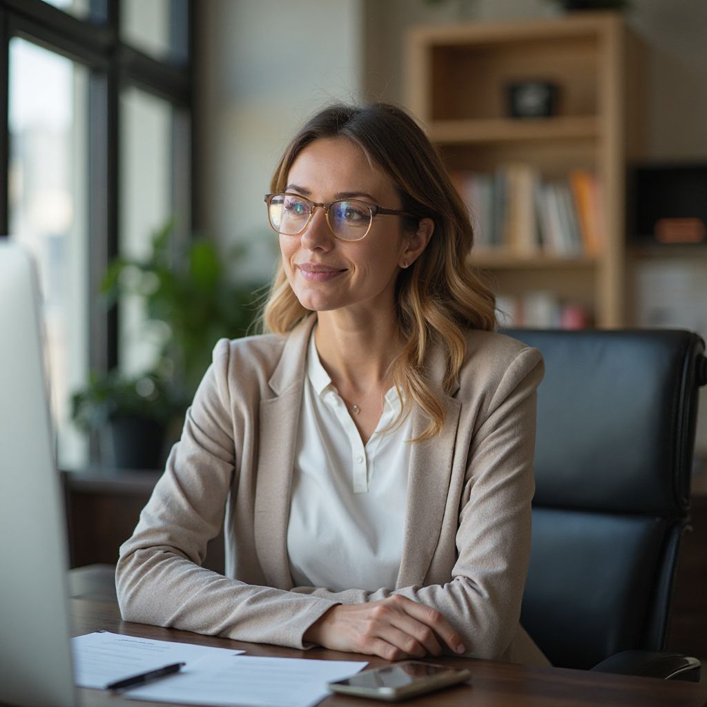 Erste Schritte mit Executive Coaching