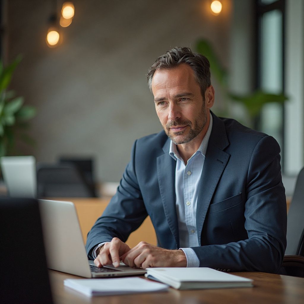 Trends in Executive Coaching