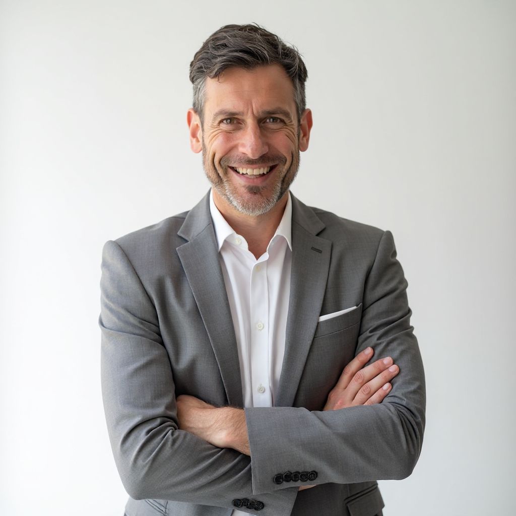 Executive Einzelcoaching (12 Sitzungen)
